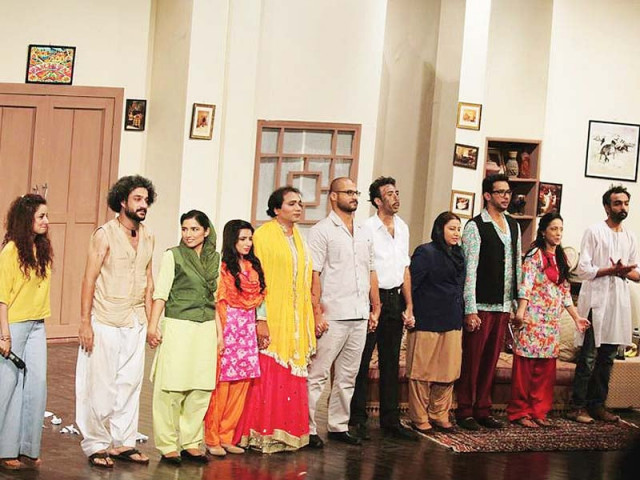 the play features an ensemble cast with both napa graduates and emerging thespians photo publicity the play features an ensemble cast with both napa graduates and emerging thespians photo publicity