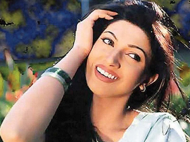 sana did not turn up for the shoot in karachi and later asked for a break photo file sana did not turn up for the shoot in karachi and later asked for a break photo file