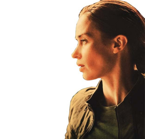 sicario explores the world of drug cartels with an award worthy performance by emily blunt sicario explores the world of drug cartels with an award worthy performance by emily blunt