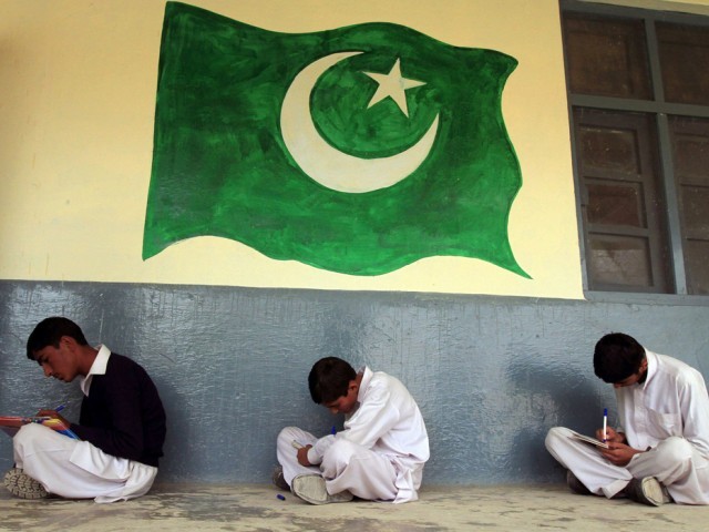 around 900 ghost schools 234 000 ghost students have been uncovered in balochistan photo reuters