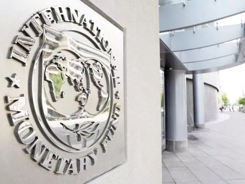 the imf noted the regulator s sbp s efforts to improve foreclosure and corporate restructuring legislation which should help address the issue of non performing loans in the banking system photo file the imf noted the regulator s sbp s efforts to improve foreclosure and corporate restructuring legislation which should help address the issue of non performing loans in the banking system photo file