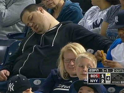 dozing baseball fan s 10 million espn lawsuit is thrown out dozing baseball fan s 10 million espn lawsuit is thrown out
