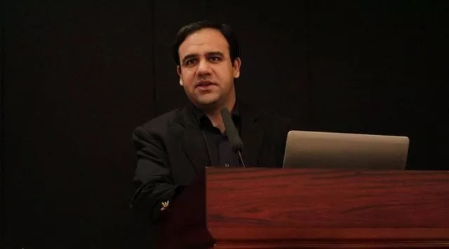 dr umar saif chairman of the punjab information technology board pitb photo tech in asia dr umar saif chairman of the punjab information technology board pitb photo tech in asia