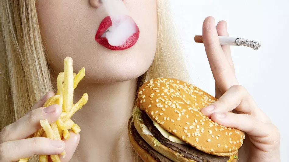 if you think you re in the clear just because you don t smoke think again photo sonja lekovic istock thinkstock if you think you re in the clear just because you don t smoke think again photo sonja lekovic istock thinkstock