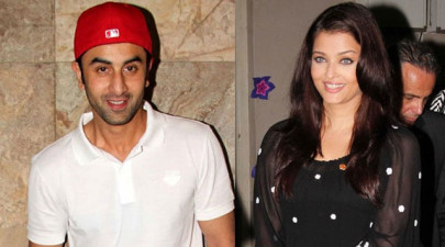 aishwarya opens up about playing ranbir s love interest in ae dil hai mushkil