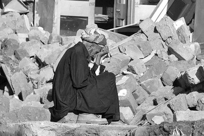 10 years on zeroing in on ground zero 10 years on zeroing in on ground zero