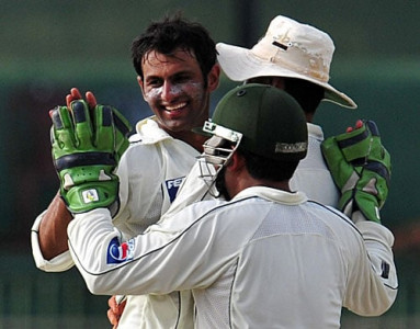 shoaib malik s off spin important asset for pakistan in uae