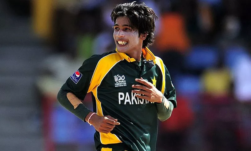amir could have been the find of the century for his team if he hadn 039 t succumbed to fixing photo afp amir could have been the find of the century for his team if he hadn 039 t succumbed to fixing photo afp