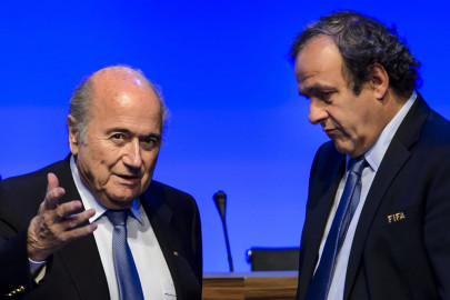 fifa watchdog suspends blatter platini for 90 days
