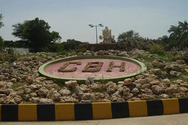 ceo insists law doesn 039 t allow them to raise objections 12 months after project completion photo cbhyd gov pk ceo insists law doesn 039 t allow them to raise objections 12 months after project completion photo cbhyd gov pk