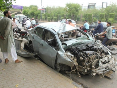 the fault with our signal free corridors the fault with our signal free corridors