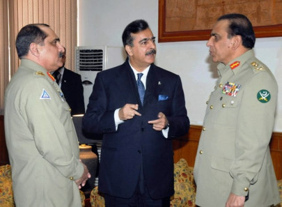 photoshopping the prime minister