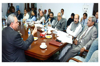 dire need to strengthen coordination