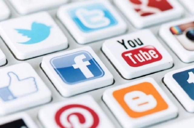 legal action has been taken against 218 persons involved in spreading hate speech on social media photo file