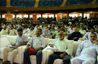 too many cooks spoil the hygiene seminar