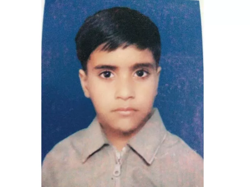 balakot tehsil nazim believes his son may still be alive after kashmir earthquake photo courtesy arbab s family balakot tehsil nazim believes his son may still be alive after kashmir earthquake photo courtesy arbab s family