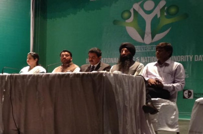 civil rights change in social behaviour must to protect minorities