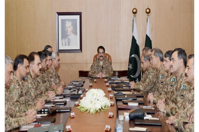 army wants better managed afghan border