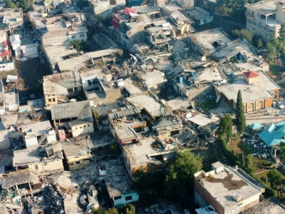 10 years on kashmir remembers earthquake victims 10 years on kashmir remembers earthquake victims