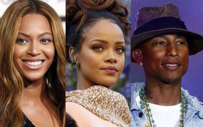 beyonce rihanna others sue paris firm over clothing knockoffs