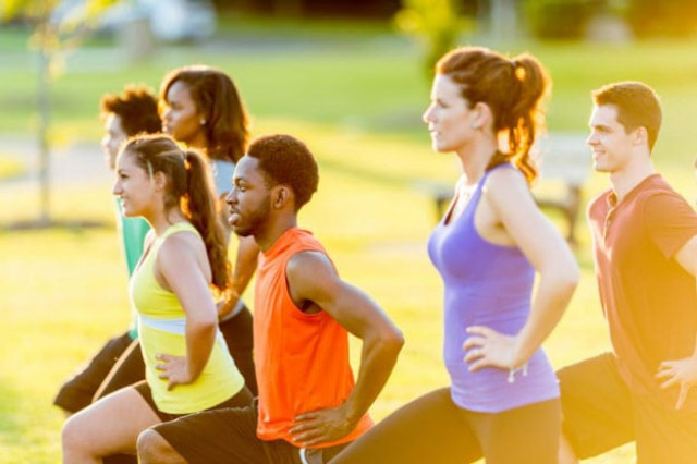 internet and social media can be more effective in improving people 039 s exercise habits than promotional advertisements photo mvelopes internet and social media can be more effective in improving people 039 s exercise habits than promotional advertisements photo mvelopes