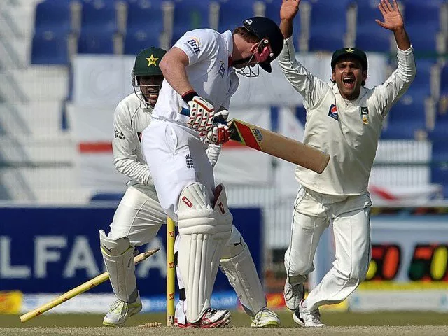 azhar feels illegal bowling actions should be checked and rectified at the domestic level photo afp azhar feels illegal bowling actions should be checked and rectified at the domestic level photo afp