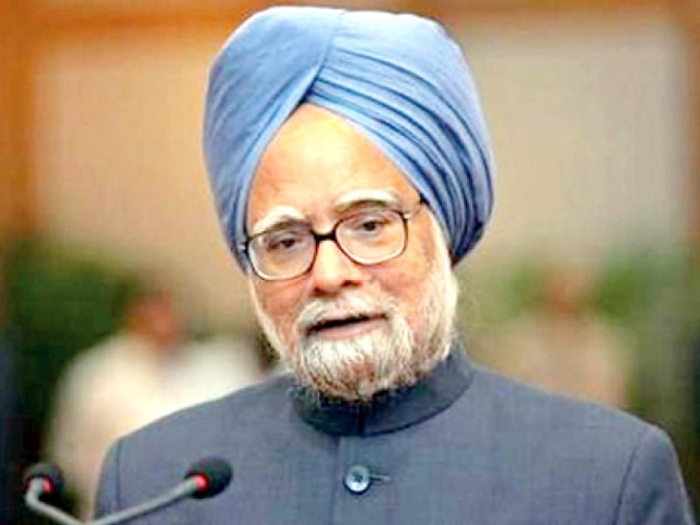 indian prime minister manmohan singh photo file indian prime minister manmohan singh photo file