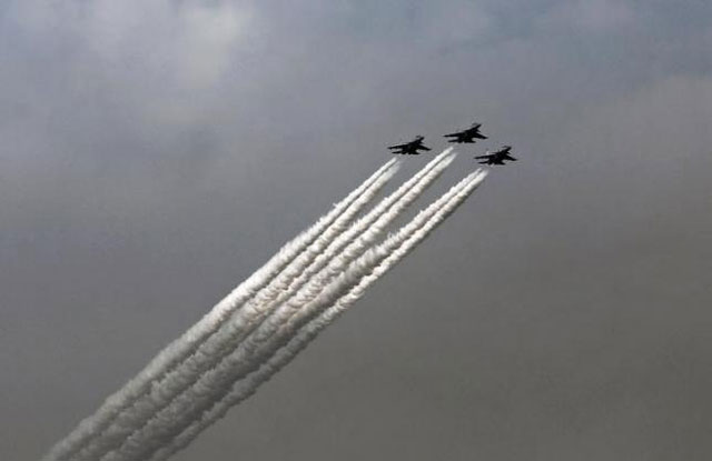 step comes a year after air chief marshal raha said women are unfit to fly fighter aircraft for long stretches photo reuters