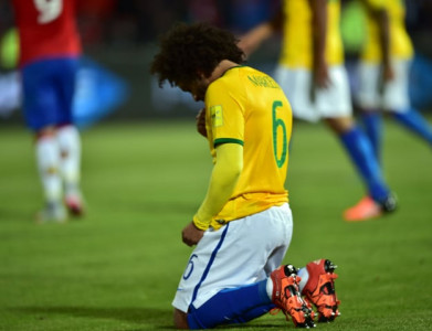 brazil argentina upset as road to world cup begins