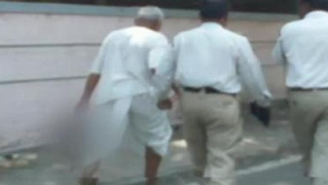 ramu chavan who works as a watchman in a housing complex in katraj area allegedly killed his 45 year old wife because he suspected her of infidelity photo hindustan times ramu chavan who works as a watchman in a housing complex in katraj area allegedly killed his 45 year old wife because he suspected her of infidelity photo hindustan times