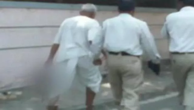 ramu chavan who works as a watchman in a housing complex in katraj area allegedly killed his 45 year old wife because he suspected her of infidelity photo hindustan times ramu chavan who works as a watchman in a housing complex in katraj area allegedly killed his 45 year old wife because he suspected her of infidelity photo hindustan times