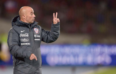 world cup qualifiers chile fire two past brazil without reply world cup qualifiers chile fire two past brazil without reply