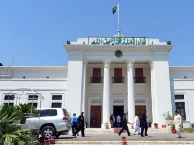 nazims elected for provincial finance commission nazims elected for provincial finance commission