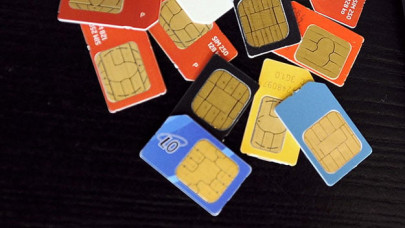 pta has blocked 26 million unverified sims minister