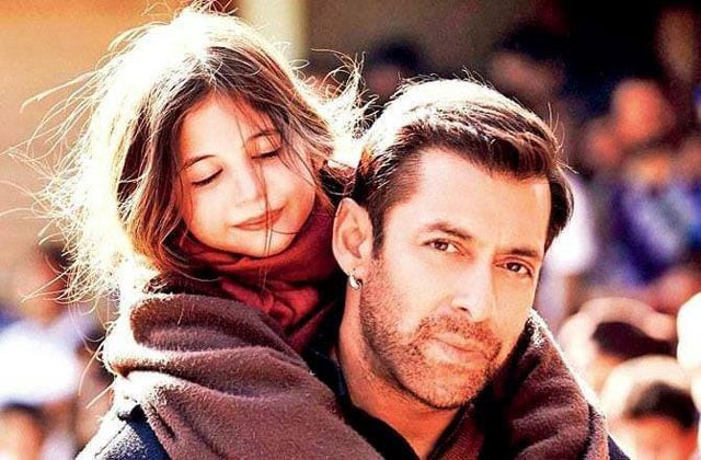 was salman khan 039 s blockbuster hit plagiarised was salman khan 039 s blockbuster hit plagiarised