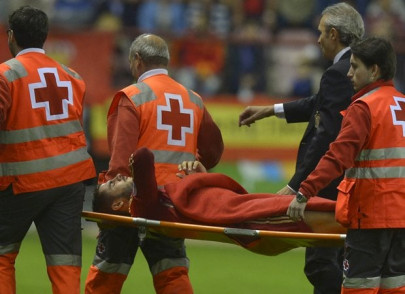 injured spain duo silva and morata to miss ukraine game