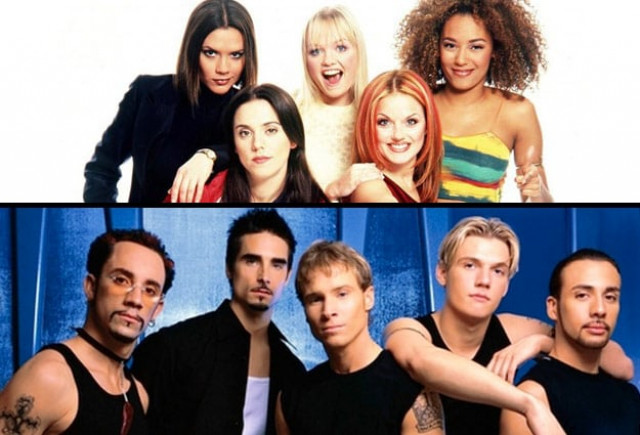 aj talks about a possible tour for two of 039 90s pop 039 s hottest bands aj talks about a possible tour for two of 039 90s pop 039 s hottest bands