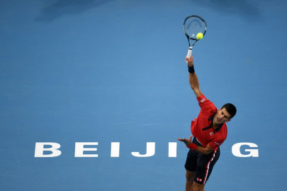 djokovic destroys ferrer to set up nadal final