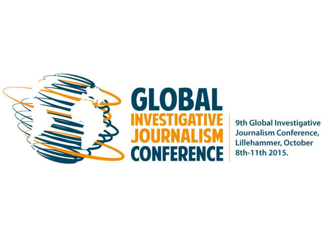 9th global investigative journalism conference was held in norway photo gijn