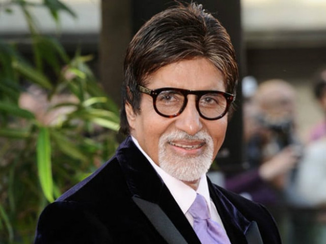 celebrities including madhuri dixit and rishi kapoor took to twitter to wish the megastar photo gdnonline