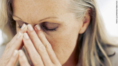 menopause may increase health risks as it turns good cholesterol into bad menopause may increase health risks as it turns good cholesterol into bad