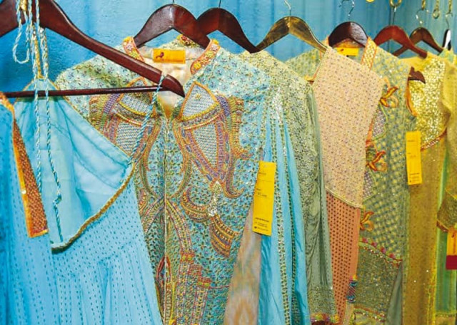 a market that upcycles old wedding wear a market that upcycles old wedding wear