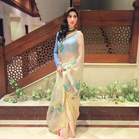 mahira s next film ho man jahaan is set to release on january 1 next year photo publicity mahira s next film ho man jahaan is set to release on january 1 next year photo publicity
