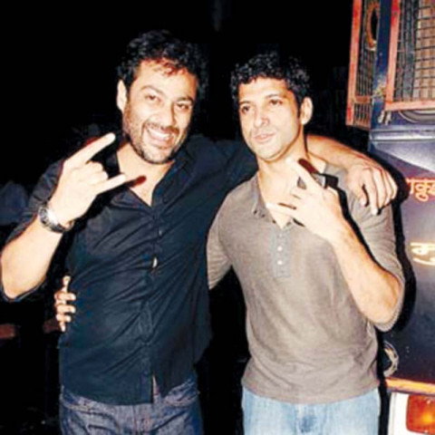 kapoor will next be seen in the film fitoor photo file