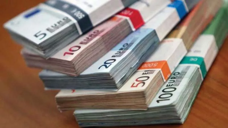 external debt gives rise to unpopular decisions since lenders demand strict actions from borrowing countries photo afp external debt gives rise to unpopular decisions since lenders demand strict actions from borrowing countries photo afp