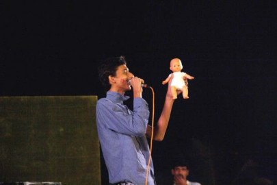 students stun the crowd with their out of the world performances