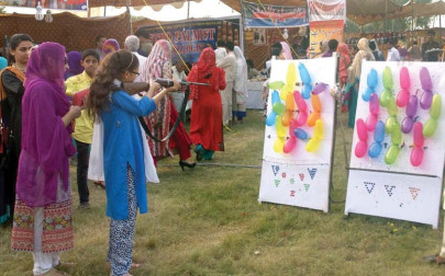 family gala traffic police concludes festivities