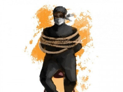 tribal journalist released