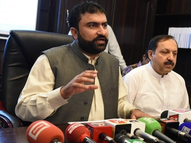 balochistan home minister claimed dr allah nazar was killed by security forces in july photo express balochistan home minister claimed dr allah nazar was killed by security forces in july photo express