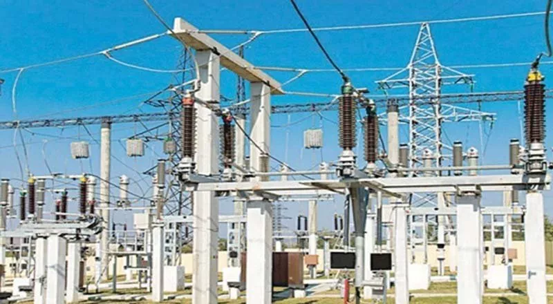 a general view of nandipur power project photo file a general view of nandipur power project photo file